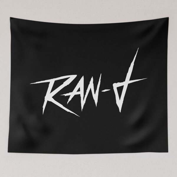 Item preview, RAN-D designed and sold by JesusDrip.