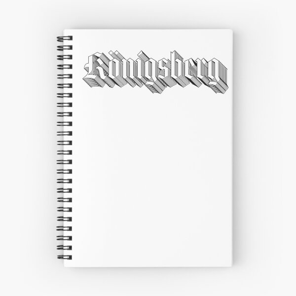 Item preview, Königsberg designed and sold by IuriiVlasenko.