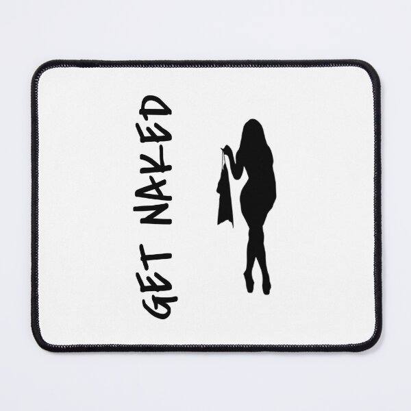 Item preview, Get Naked designed and sold by PAFDesign.