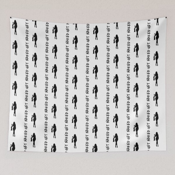 Item preview, Get Naked designed and sold by PAFDesign.