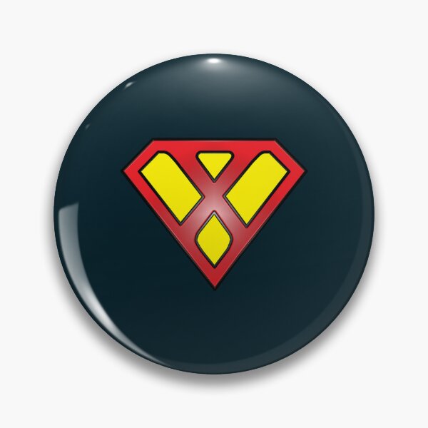 Item preview, X-Man! X-Woman! ( Hero Me! Collection)   designed and sold by Mutantlanda.