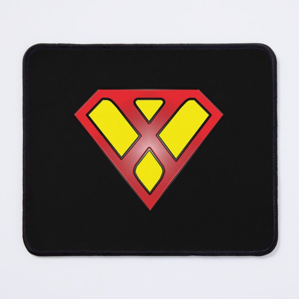 Item preview, X-Man! X-Woman! ( Hero Me! Collection)   designed and sold by Mutantlanda.