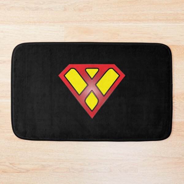 Item preview, X-Man! X-Woman! ( Hero Me! Collection)   designed and sold by Mutantlanda.