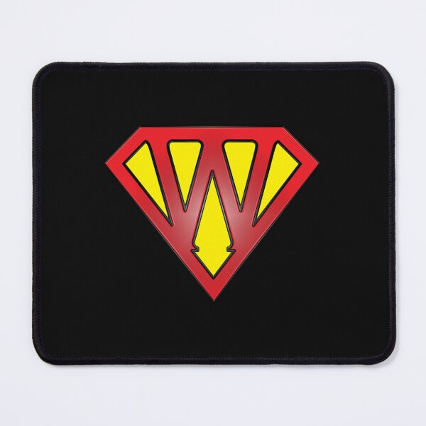 Item preview, W-Man! W-Woman! ( Hero Me! Collection)   designed and sold by Mutantlanda.