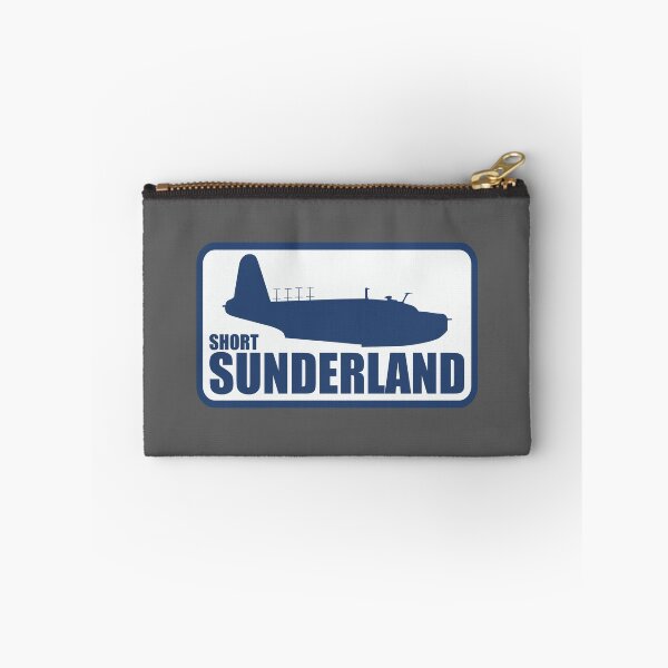 Item preview, Short Sunderland designed and sold by StrongVlad.