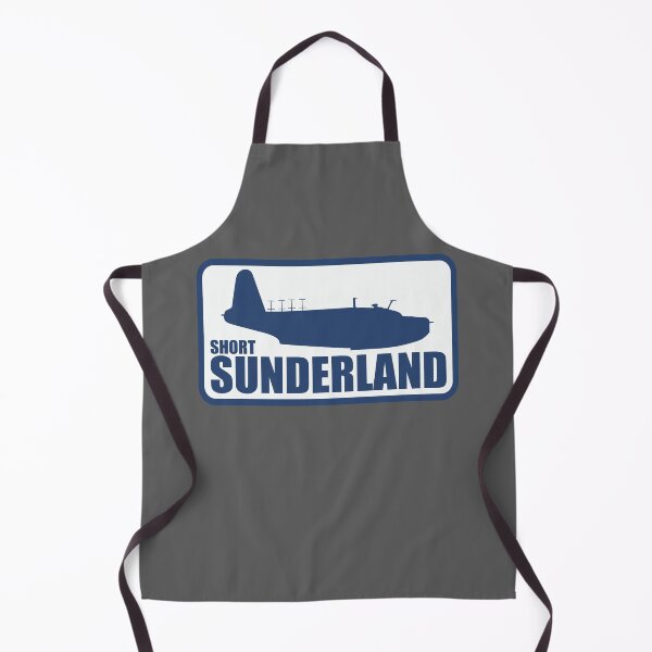 Item preview, Short Sunderland designed and sold by StrongVlad.