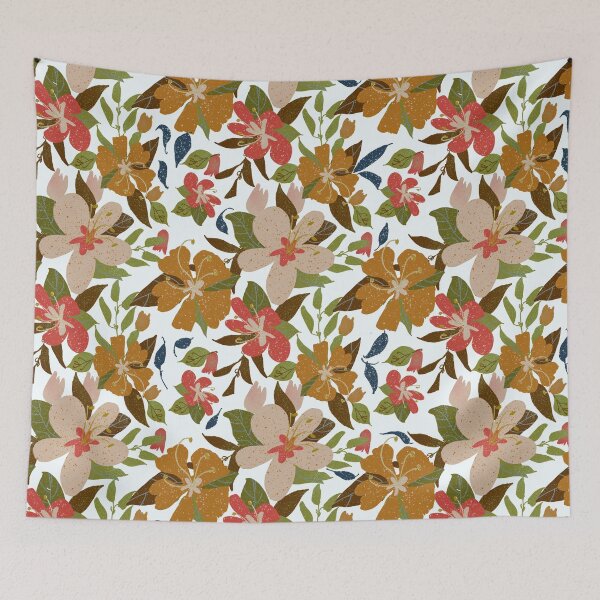 Item preview, Tropical Vibe-Bg designed and sold by TamJayW.