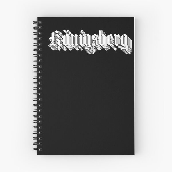 Item preview, Königsberg designed and sold by IuriiVlasenko.