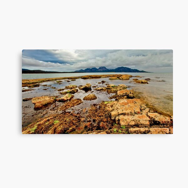 Freycinet Tasmania Canvas Print