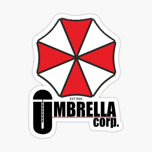 Umbrella Corp. Worker - Roblox