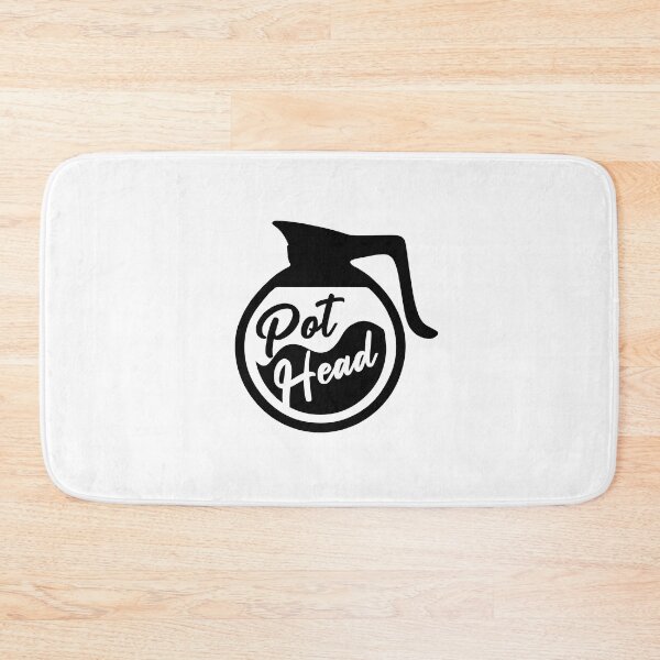 Item preview, PotHead designed and sold by PurpleRange.
