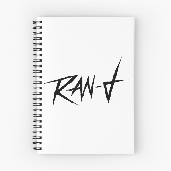 Item preview, RAN-D designed and sold by JesusDrip.