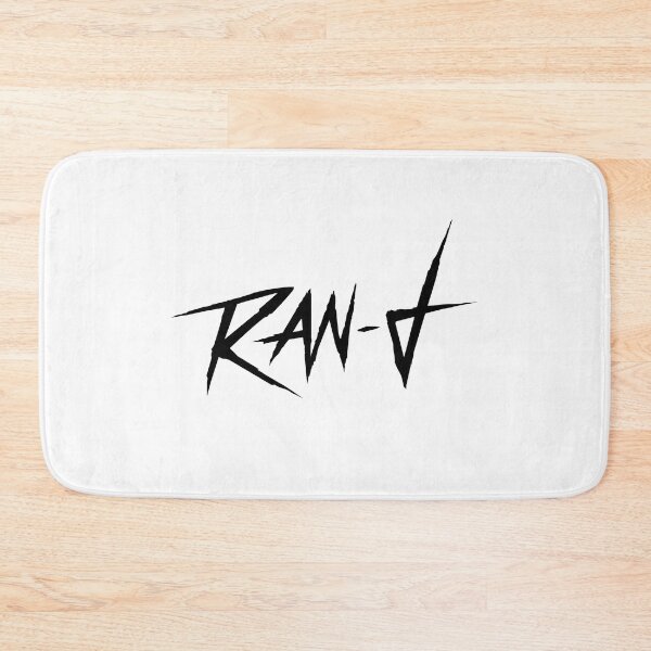 Item preview, RAN-D designed and sold by JesusDrip.