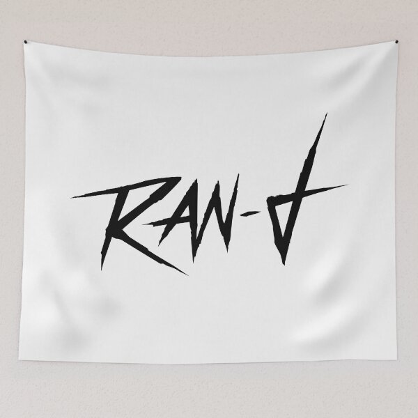Item preview, RAN-D designed and sold by JesusDrip.