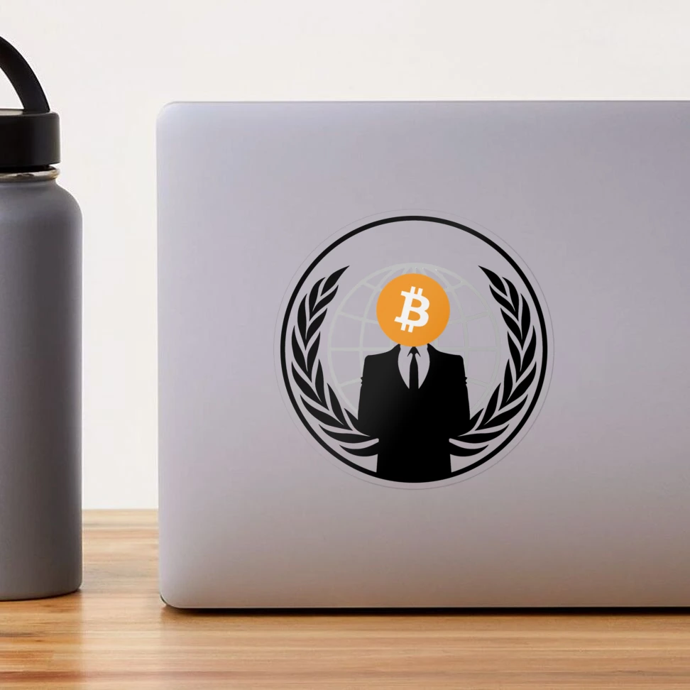 Bitcoin Anonymous