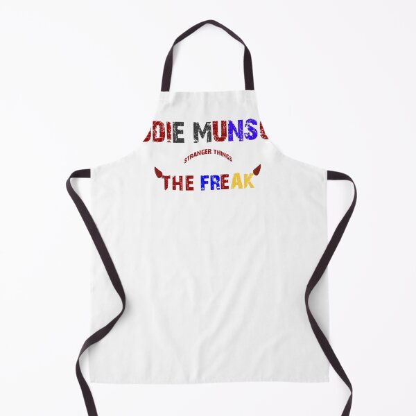 Item preview, Eddie Munson The Freak designed and sold by franikDS.