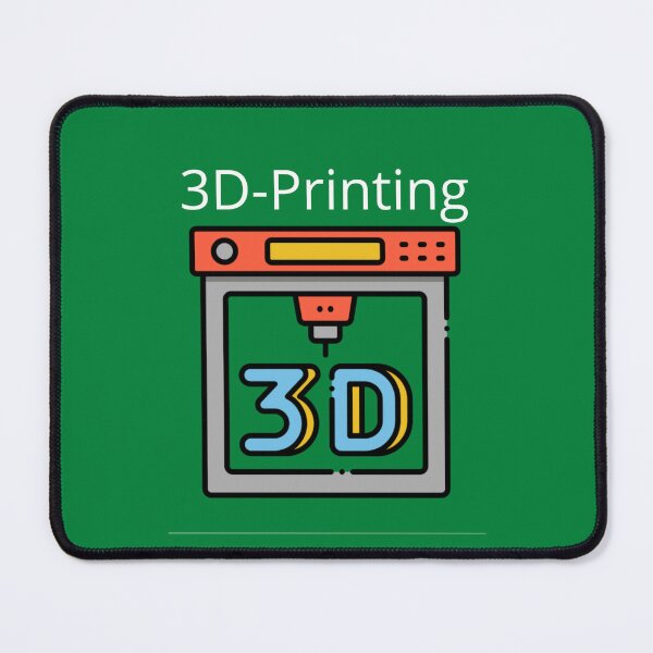 Item preview, 3D- Printing designed and sold by UpcomingTech.