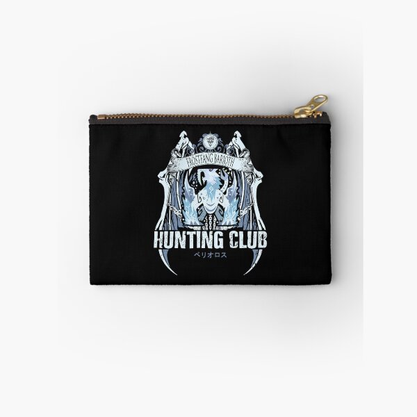 Item preview, FROSTFANG BARIOTH - CREST designed and sold by EXION CREW.