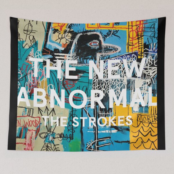 Item preview, The Abnormal designed and sold by loganf722.