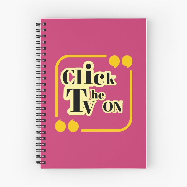 Item preview, Click the tv on designed and sold by General Designer.