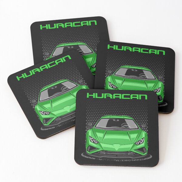 Item preview, Huracan LP610-4 (Verde Pearl) designed and sold by JioojiProject.