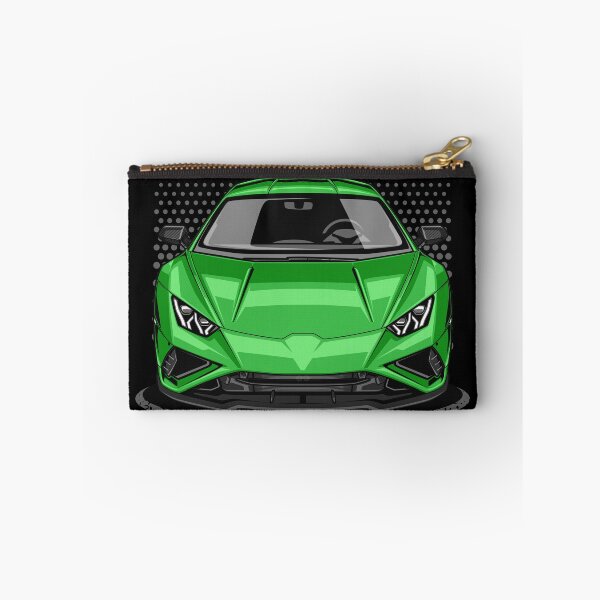 Item preview, Huracan LP610-4 (Verde Pearl) designed and sold by JioojiProject.