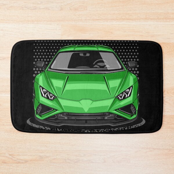 Item preview, Huracan LP610-4 (Verde Pearl) designed and sold by JioojiProject.