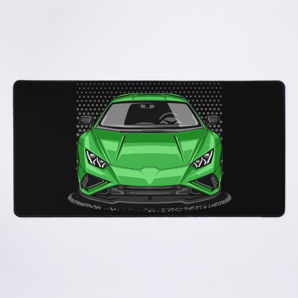 Item preview, Huracan LP610-4 (Verde Pearl) designed and sold by JioojiProject.