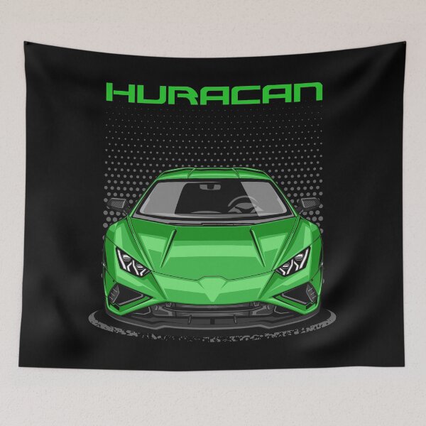 Item preview, Huracan LP610-4 (Verde Pearl) designed and sold by JioojiProject.