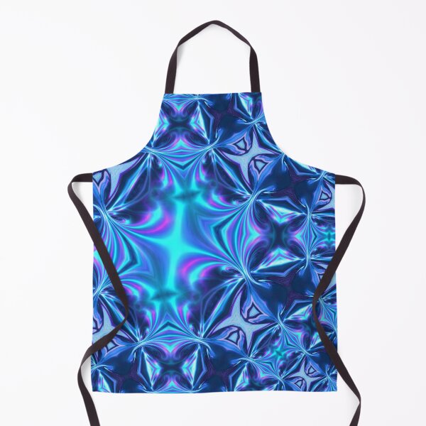 Item preview, Fractal Reflections designed and sold by KiwiArtistDK.