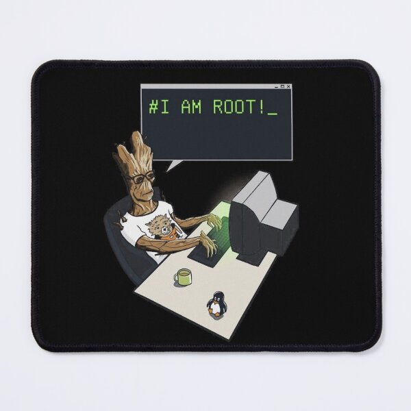 Item preview, Admins of the Galaxy designed and sold by Solo Geek .