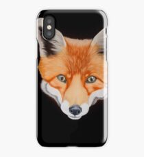 Sly iPhone Case/Skin
