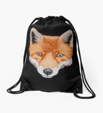 Sly Drawstring Bag