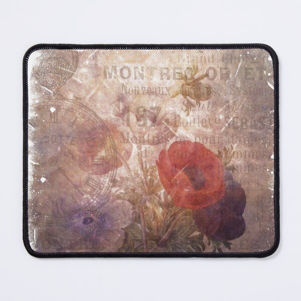Item preview, Vintage floral designed and sold by ElliOzy.