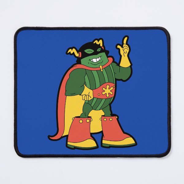 Item preview, Captain Squash designed and sold by robotghost.