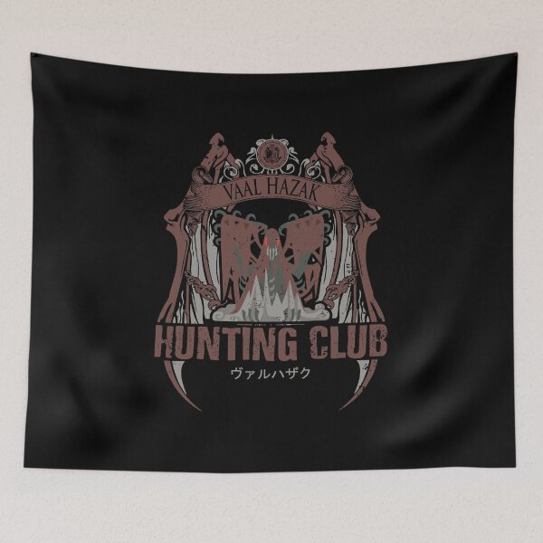 Item preview, VAAL HAZAK - CREST designed and sold by EXION CREW.