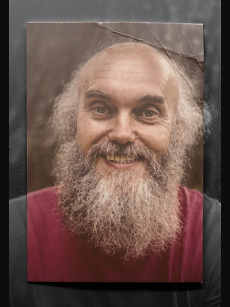 Discover Ram Dass Sacred Canvas