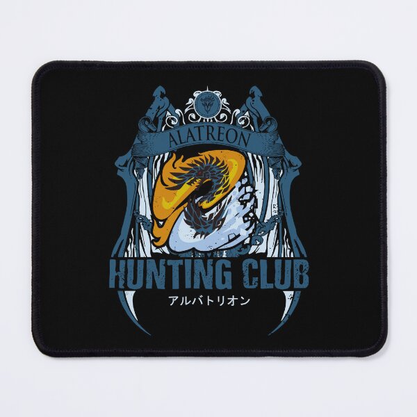 Item preview, ALATREON - CREST designed and sold by EXION CREW.