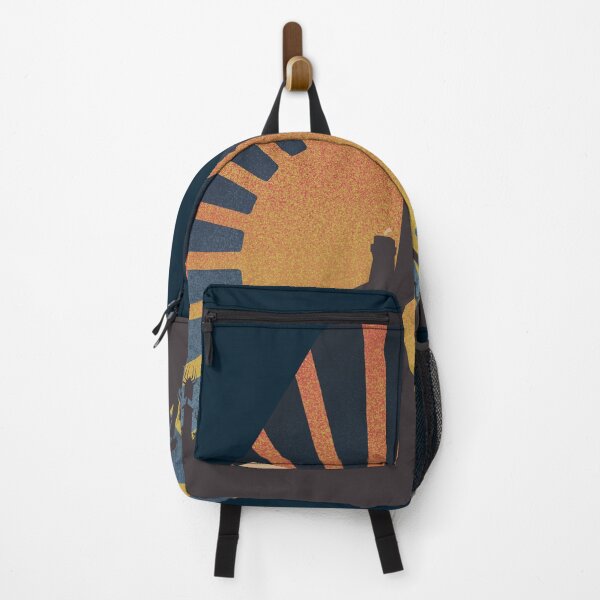 Item preview, Samurai Dawn designed and sold by Wissam911.