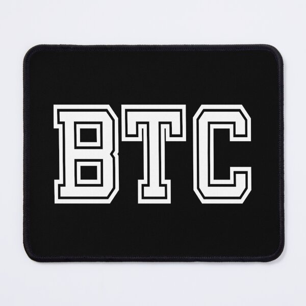 Item preview, BTC designed and sold by TheBitcoinStore.