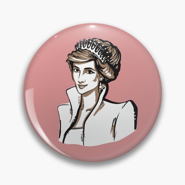 Item preview, Princess Diana designed and sold by MyStyleStore4.
