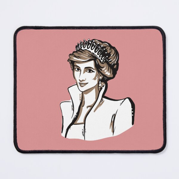 Item preview, Princess Diana designed and sold by MyStyleStore4.