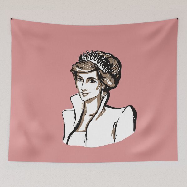 Item preview, Princess Diana designed and sold by MyStyleStore4.