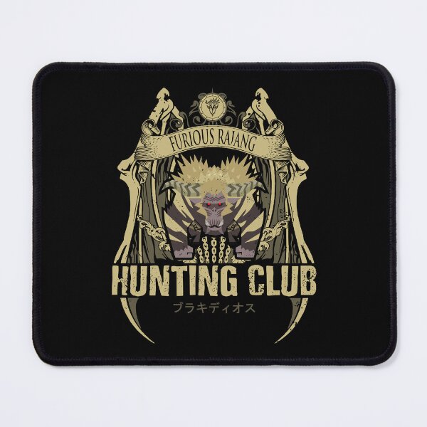 Item preview, FURIOUS RAJANG - CREST designed and sold by EXION CREW.