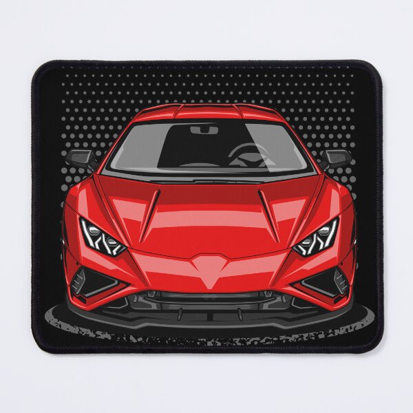 Item preview, Huracan LP610-4 (Rosso Diablo) designed and sold by JioojiProject.