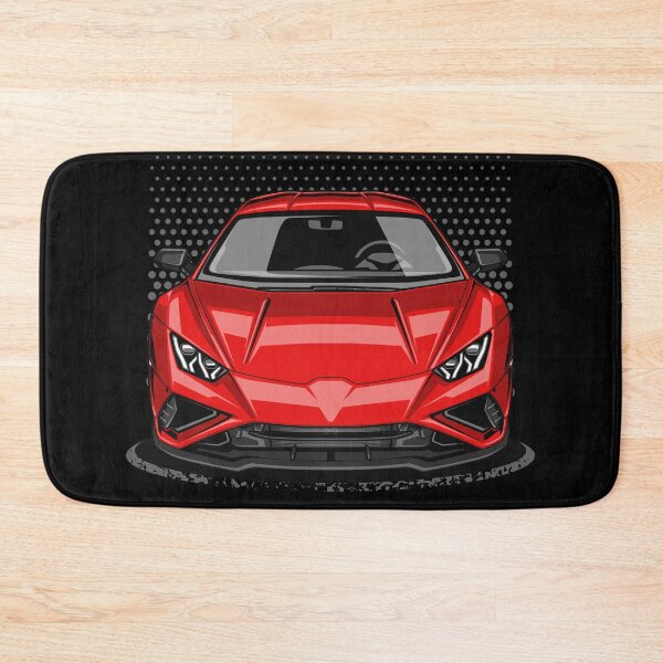 Item preview, Huracan LP610-4 (Rosso Diablo) designed and sold by JioojiProject.