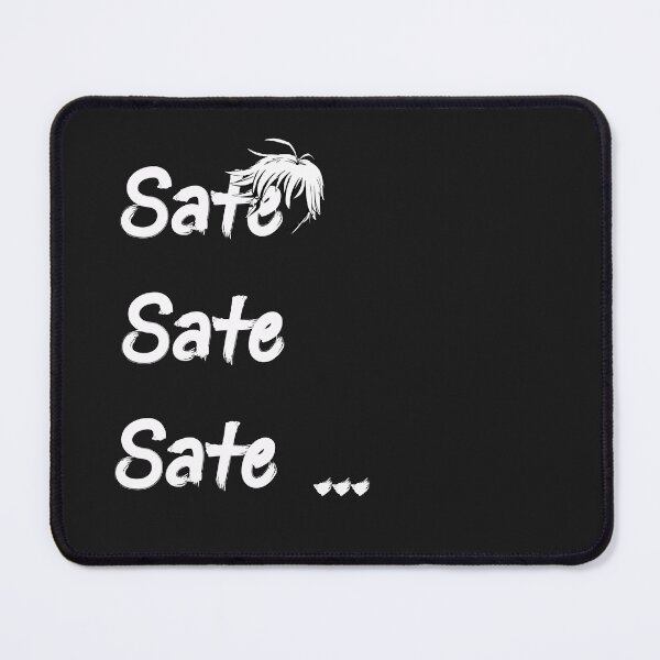 Item preview, Anime quote sate  designed and sold by solo-shopp.