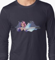 Alisa Long Sleeve T-Shirt
