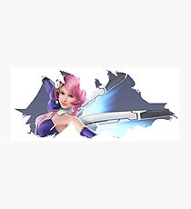 Alisa Photographic Print