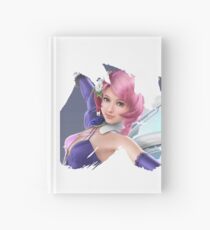 Alisa Hardcover Journal